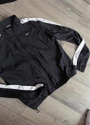 Куртка nike, бомпер, кофта, блуза 3
