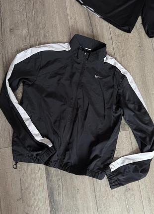 Куртка nike, бомпер, кофта, блуза