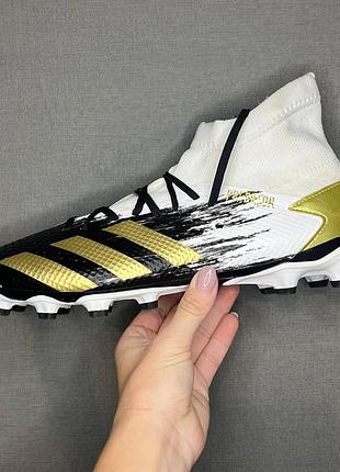 Бутси adidas 43 р