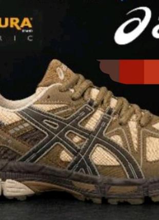 Кросівки asics cel-kahana 8 термо