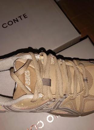 Кросівки asics cel-kahana 8 термо 2