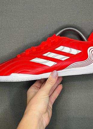 Футзалки adidas 44 р