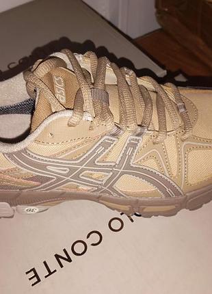 Кросівки asics cel-kahana 8 термо 3