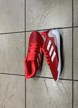 Футзалки adidas 44 р 3