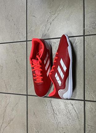 Футзалки adidas 44 р 4