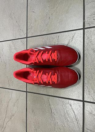 Футзалки adidas 44 р 5