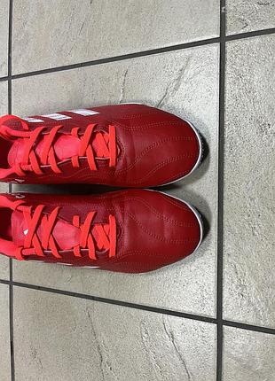 Футзалки adidas 44 р 6