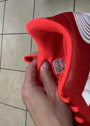 Футзалки adidas 44 р 7