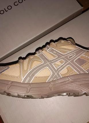Кросівки asics cel-kahana 8 термо 4