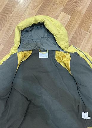 Куртка zara, 104 2