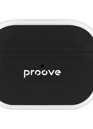 Чехол proove air bump case airpods pro 3 black