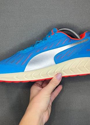 Кроссовки puma 44 р оригинал
