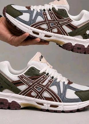 Кросівки термо asics cel-kahana 8,