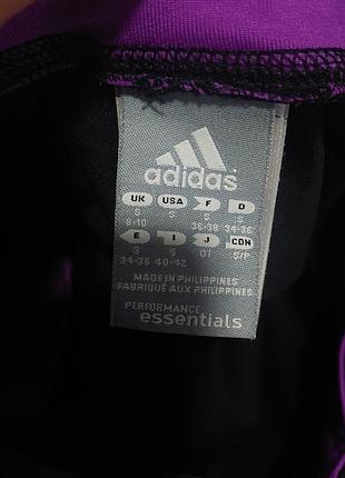 Бріджі шорти adidas 6