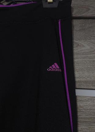 Бріджі шорти adidas 2