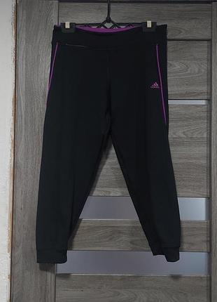 Бріджі шорти adidas