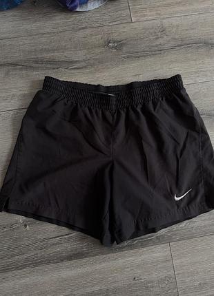 Шорти спортивні, штани, nike