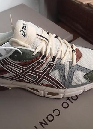Кросівки термо asics cel-kahana 8, 2