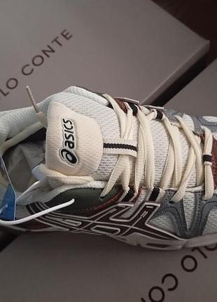 Кросівки термо asics cel-kahana 8, 3