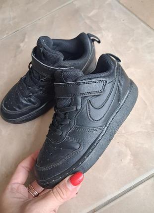 Кроссовки nike