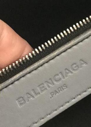 Розкішна рідкісна сумка balenciaga 2