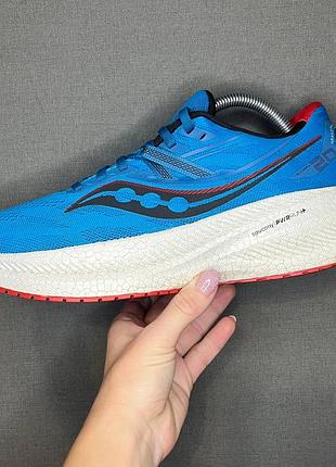Кроссовки saucony 43 р оригинал