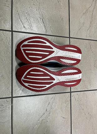 Кроссовки saucony 43 р оригинал 2