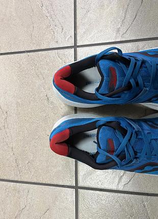 Кроссовки saucony 43 р оригинал 7
