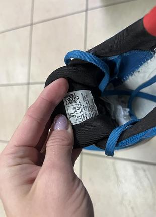 Кроссовки saucony 43 р оригинал 8