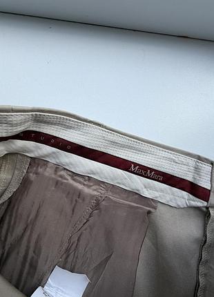 Max mara studio штани брюки 6