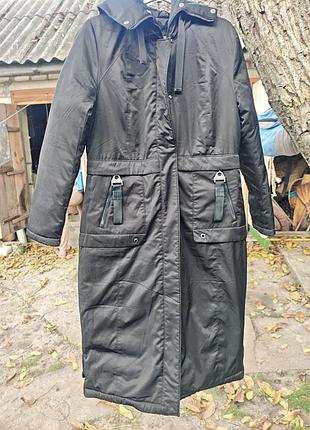 Куртка женская