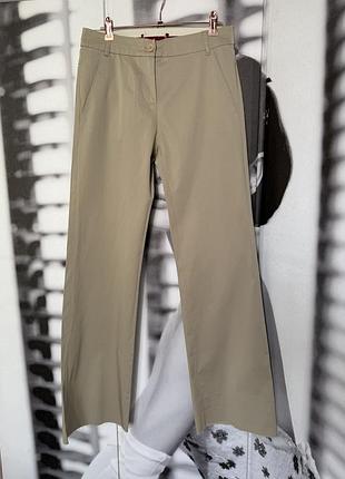 Max mara studio штани брюки