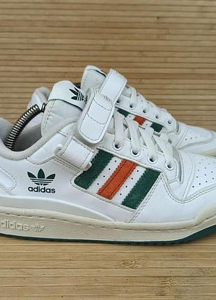 Кросівки adidas forum розмір 36,5 (23,5 см.)