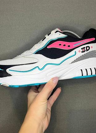 Кросівки saucony 45 р оригінал