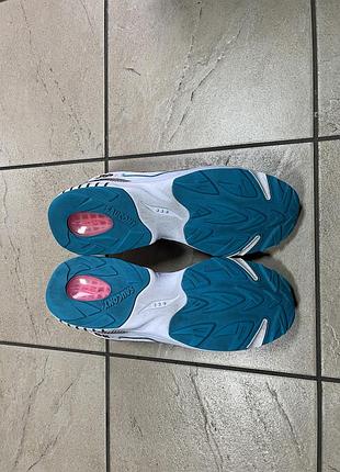 Кроссовки saucony 45 р оригинал 2