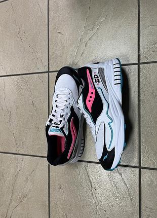 Кроссовки saucony 45 р оригинал 3