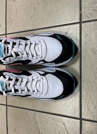 Кроссовки saucony 45 р оригинал 5