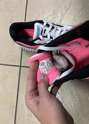 Кроссовки saucony 45 р оригинал 6
