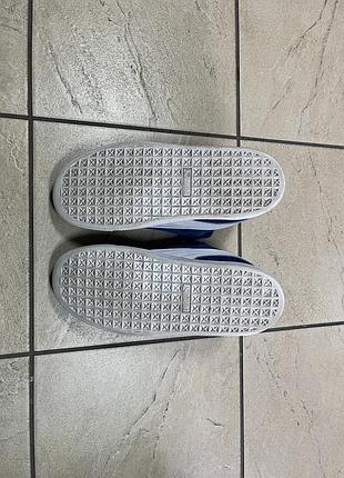 Кроссовки puma suede xl 40,5 р 2