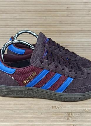 Кросівки adidas spezial розмір 38 (24 см.)
