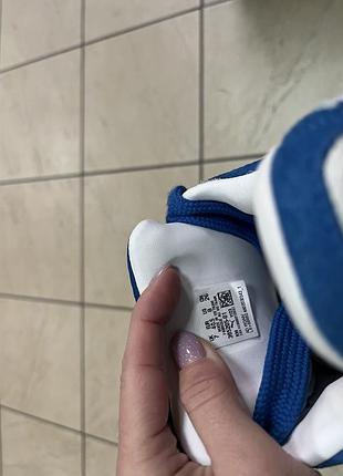 Кроссовки puma suede xl 40,5 р 7