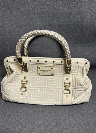 Сумка gianni versace