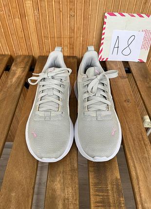 Кросівки puma anzarun lite metallic 2