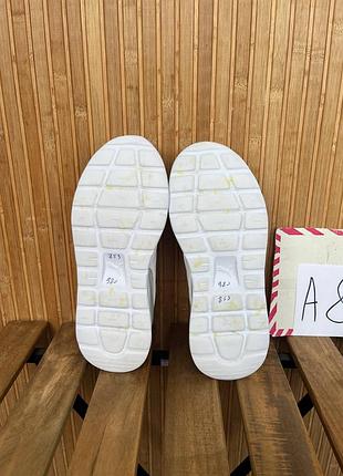 Кросівки puma anzarun lite metallic 5