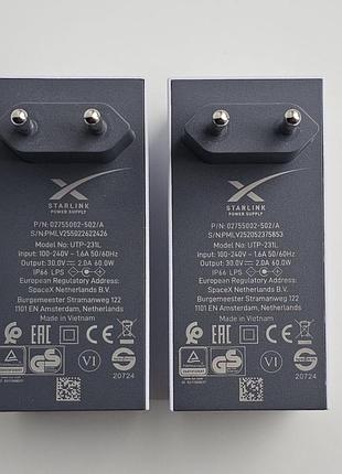 Блок живлення starlink mini utp-231l