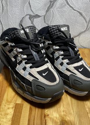 Кросівки nike демісезонні розмір 37