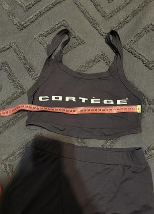 Cortège сет 8