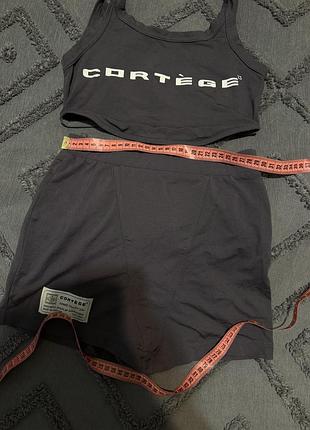 Cortège сет 7