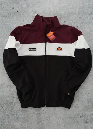 Кофта ellesse
