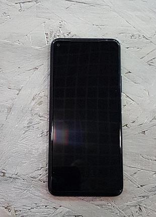 Телефон huawei p40 lite 5g